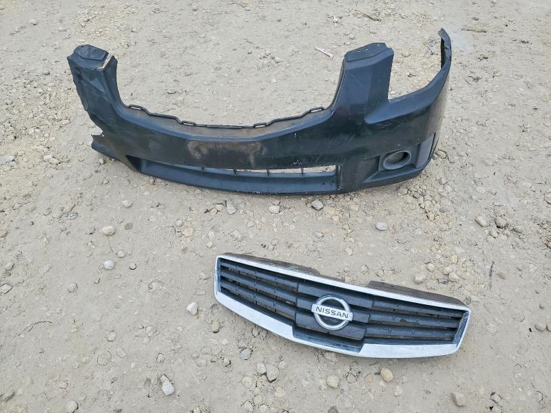 2008 Nissan Maxima მანქანა იყიდება აუქციონზე, vin: 1N4BA41E48C802400, აუქციონის ნომერი: 74235475