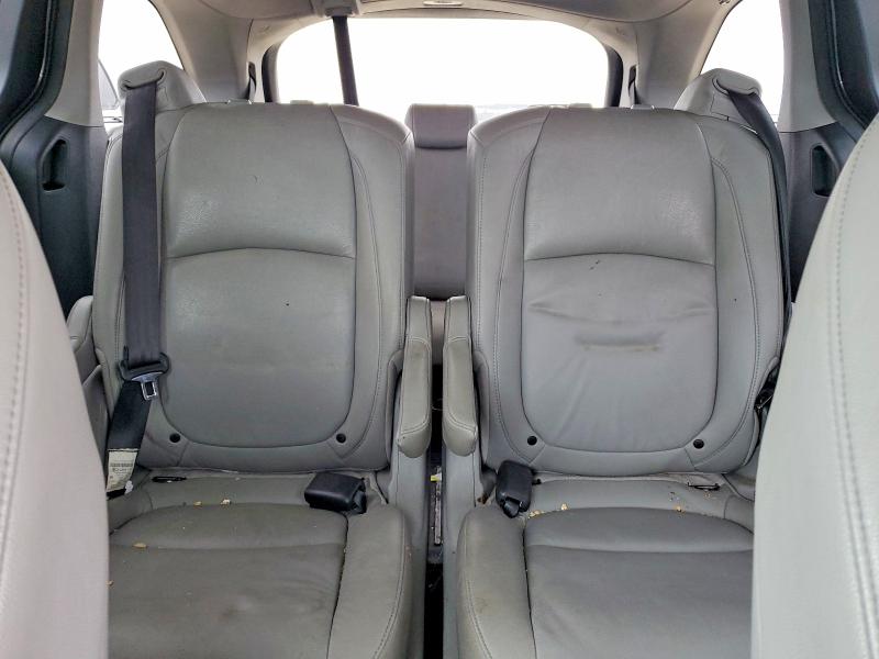 Продажа на аукционе авто 2019 Honda Odyssey To, vin: 5FNRL6H80KB020281, номер лота: 72310865