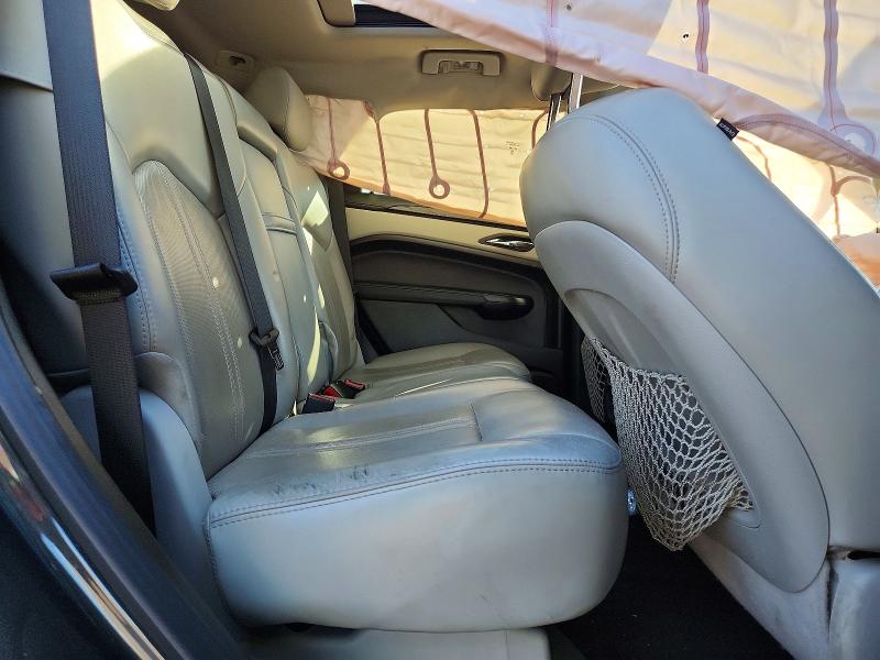 Aukcja sprzedaży 2014 Cadillac Srx, vin: 3GYFNFE34ES627828, numer aukcji: 99809925