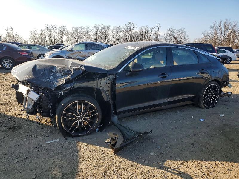 Aukcja sprzedaży 2023 Kia K5, vin: 5XXG44J84PG223990, numer aukcji: 99258175