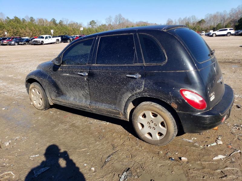Aukcja sprzedaży 2008 Chrysler Pt Cruiser, vin: 3A8FY48BX8T161799, numer aukcji: 73707555