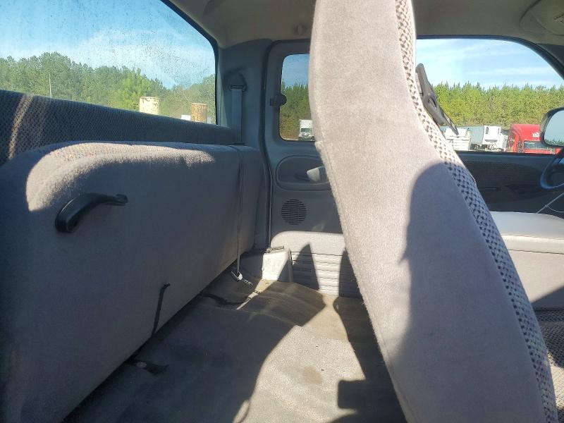 Продаж на аукціоні авто 2001 Dodge Ram 1500, vin: 3B7HC13Z61G163890, номер лоту: 98416415