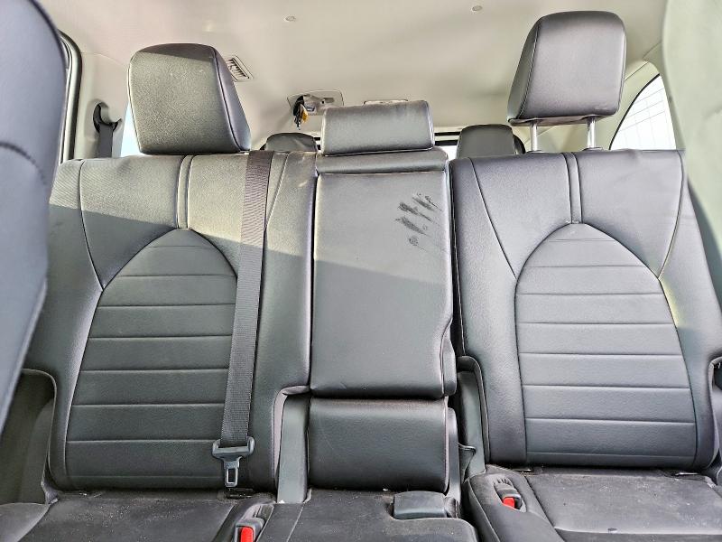 Продажа на аукционе авто 2023 Toyota Highlander, vin: 5TDKDRBH9PS503571, номер лота: 97481795