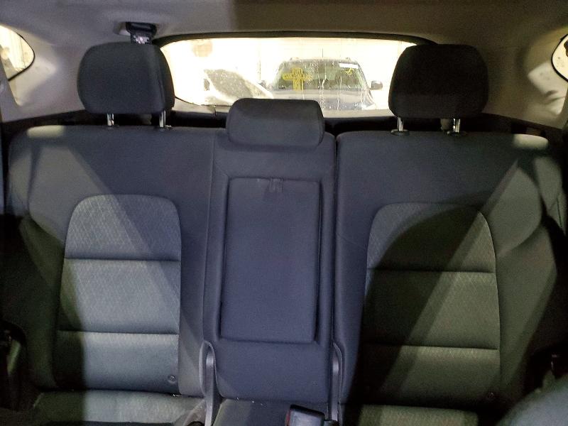 56464716 :رقم المزاد ، KM8J3CA28JU775584 vin ، 2018 Hyundai Tucson مزاد بيع