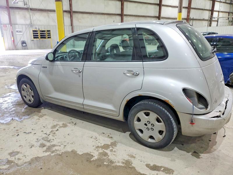 Aukcja sprzedaży 2006 Chrysler Pt Cruiser, vin: 3A4FY48B56T243437, numer aukcji: 72149265