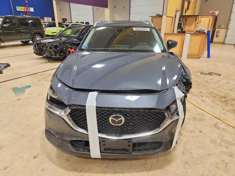 Продаж на аукціоні авто 2023 Mazda Cx-30, vin: 3MVDMBCM4PM568189, номер лоту: 98285925