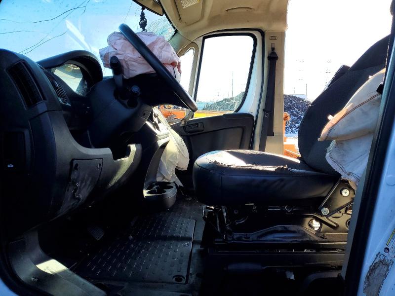 Aukcja sprzedaży 2021 Ram Promaster 2500, vin: 3C6LRVDG1ME507064, numer aukcji: 54146866