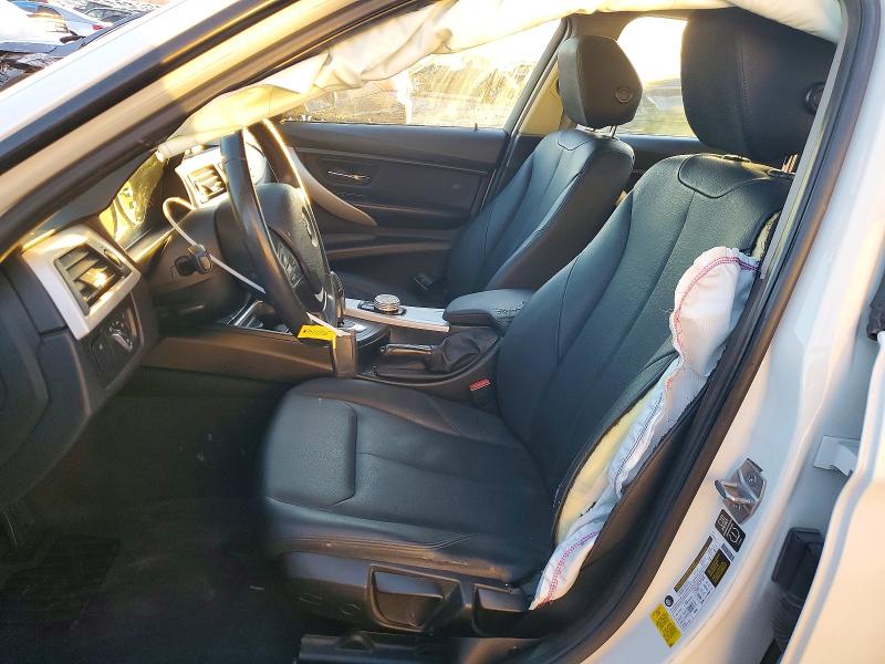 Aukcja sprzedaży 2014 Bmw 320, vin: WBA3B1C58EP680813, numer aukcji: 73845565
