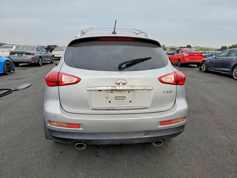 Aukcja sprzedaży 2008 Infiniti Ex35, vin: JNKAJ09E68M304680, numer aukcji: 74898525