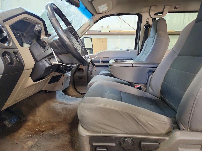 Aukcja sprzedaży 2009 Ford F350, vin: 1FTWW31Y89EA56556, numer aukcji: 98157825