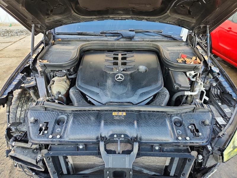 Продажа на аукционе авто 2020 Mercedes-benz Gle, vin: 4JGFB8GB9LA174136, номер лота: 99521125