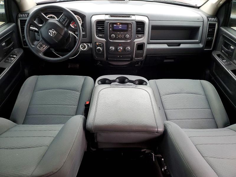 2015 Ram 1500 მანქანა იყიდება აუქციონზე, vin: 1C6RR6KG9FS755761, აუქციონის ნომერი: 98179165