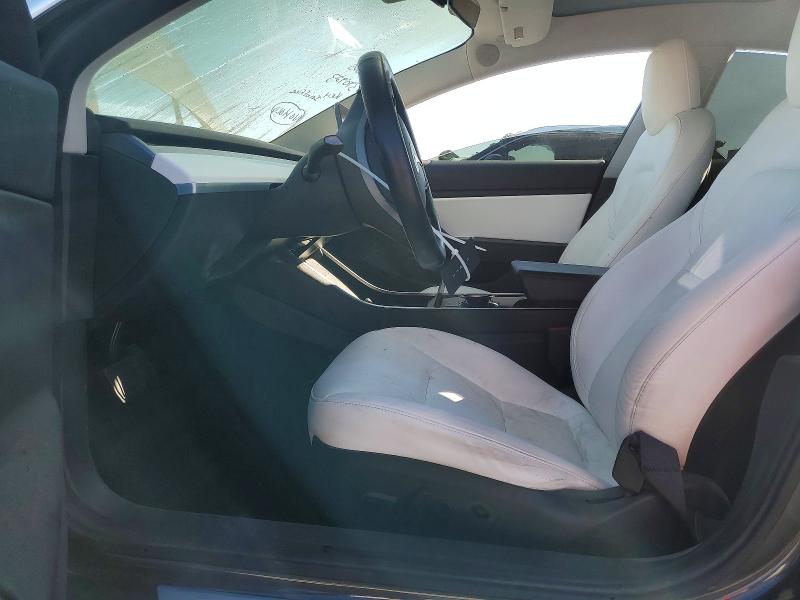 Aukcja sprzedaży 2019 Tesla Model 3, vin: 5YJ3E1EB7KF390923, numer aukcji: 99740435