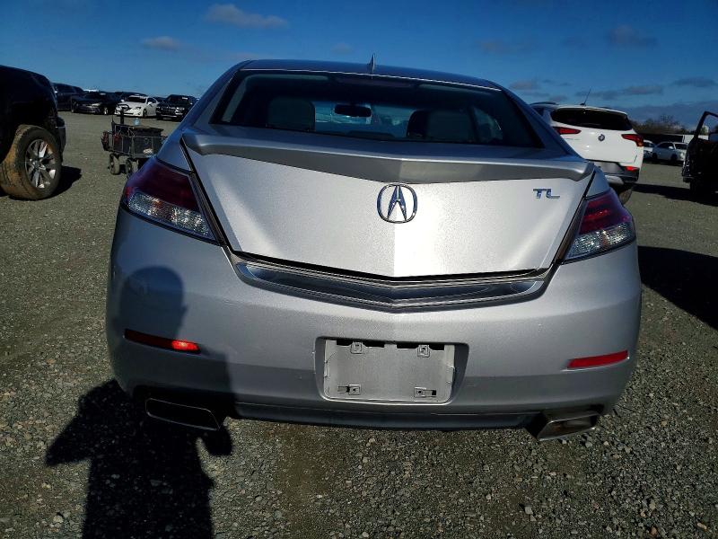 Продажа на аукционе авто 2013 Acura Tl, vin: 19UUA8F26DA008370, номер лота: 99701975