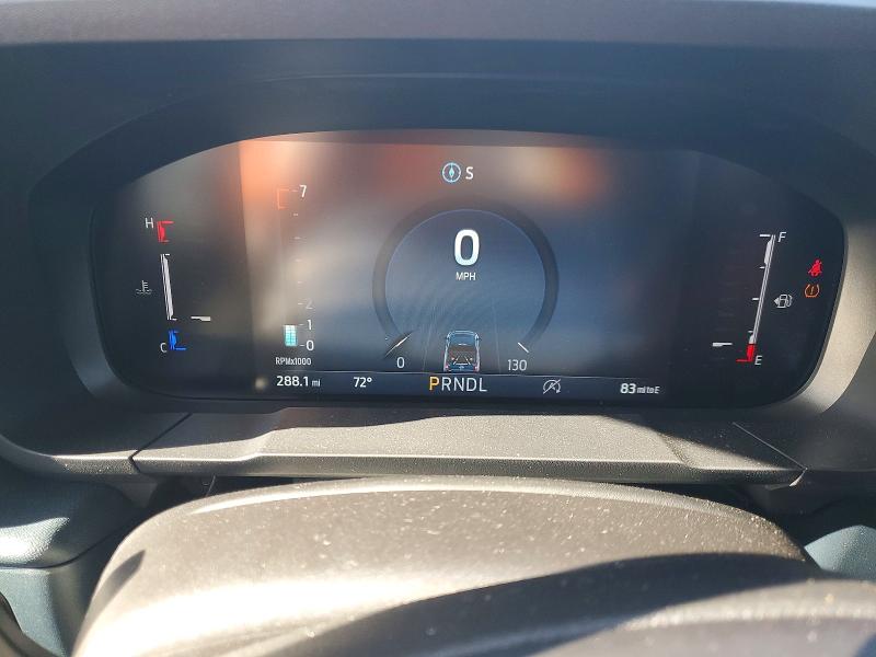 Продажа на аукционе авто 2025 Ford Maverick, vin: 3FTTW8BAXSRB53536, номер лота: 74624535