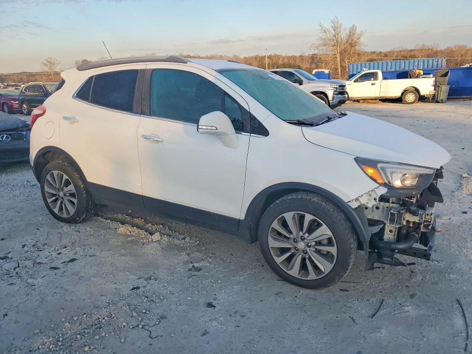 Продажа на аукционе авто 2019 Buick Encore, vin: KL4CJASB0KB950908, номер лота: 74825075