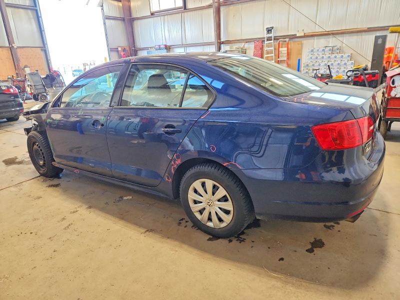 73453865 :رقم المزاد ، 3VW2K7AJ4DM262915 vin ، 2013 Volkswagen Jetta مزاد بيع