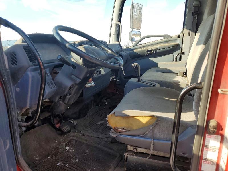2008 Hino 258/268 მანქანა იყიდება აუქციონზე, vin: 5PVNJ8JP082S50335, აუქციონის ნომერი: 74057175