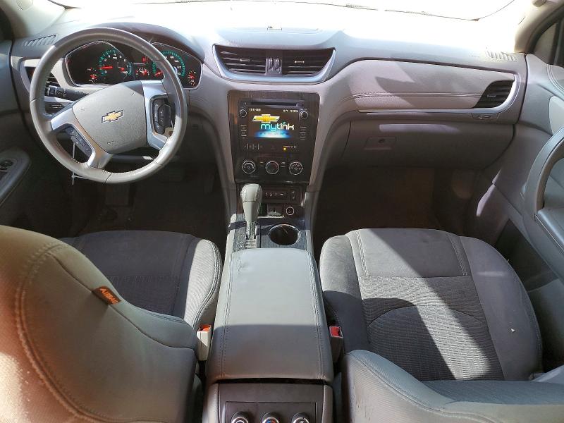Продаж на аукціоні авто 2015 Chevrolet Traverse L, vin: 1GNKVGKD9FJ149147, номер лоту: 99175285