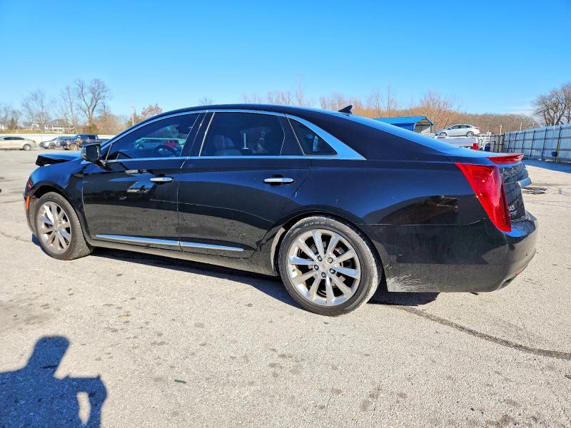 Продаж на аукціоні авто 2014 Cadillac Xts, vin: 2G61M5S34E9120137, номер лоту: 72384345