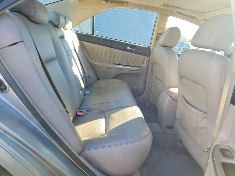 Продажа на аукционе авто 2005 Toyota Camry, vin: 4T1BA32K65U074217, номер лота: 98140495