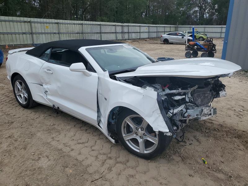 Продаж на аукціоні авто 2023 Chevrolet Camaro, vin: 1G1FB3DX3P0133710, номер лоту: 73080075
