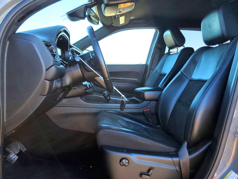 Продажа на аукционе авто 2022 Dodge Durango, vin: 1C4RDJDG8NC104041, номер лота: 72452975