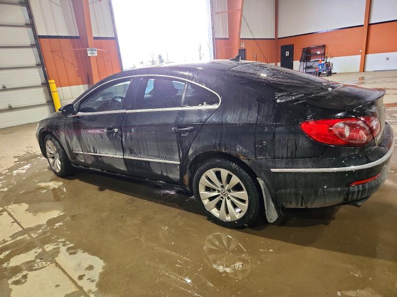 Продажа на аукционе авто 2009 Volkswagen Cc Sport, vin: WVWML93C09E544601, номер лота: 74808395