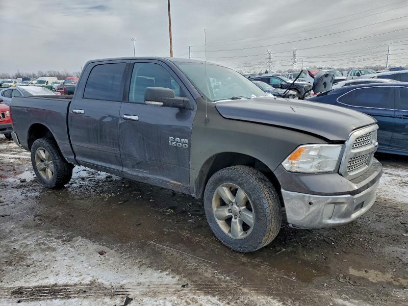 Продаж на аукціоні авто 2015 Ram 1500 Slt, vin: 1C6RR7LT6FS611893, номер лоту: 99464085