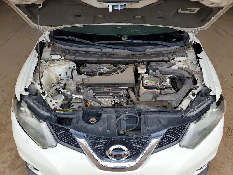 Продаж на аукціоні авто 2015 Nissan Rogue, vin: 5N1AT2MV0FC795759, номер лоту: 99382915