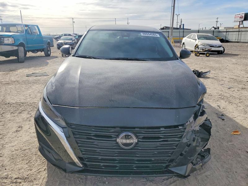 99554565 :رقم المزاد ، 1N4BL4BV8SN346003 vin ، 2025 Nissan Altima مزاد بيع