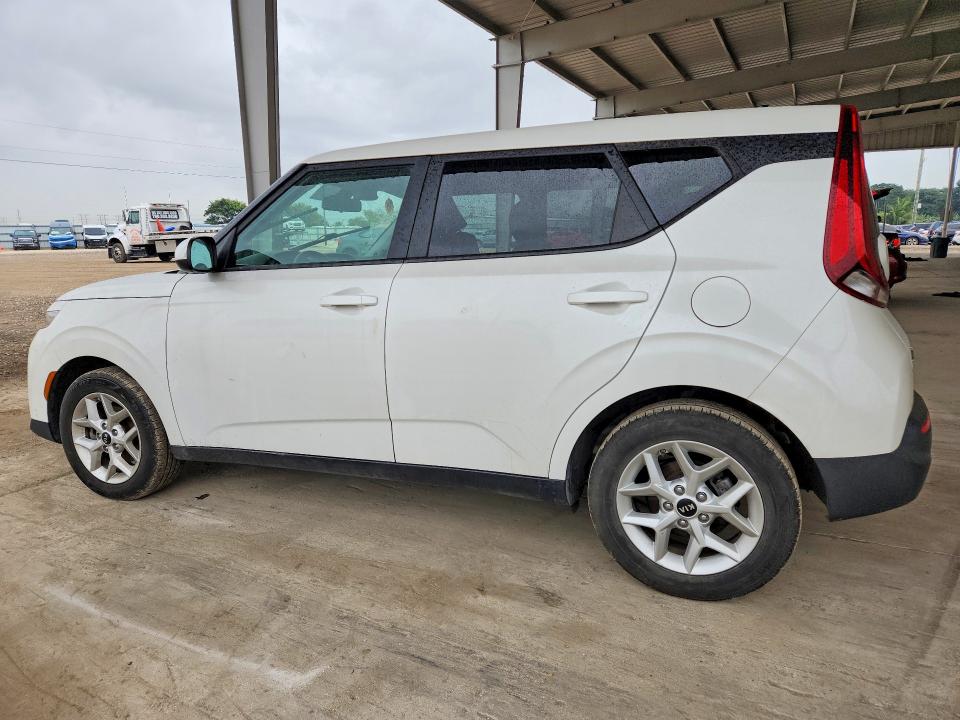 Продаж на аукціоні авто 2021 Kia Soul, vin: KNDJ23AU0M7751243, номер лоту: 74554275