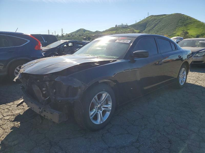Auction sale of the 2022 Dodge Charger, vin: 2C3CDXBG9NH165850, lot number: 73019015