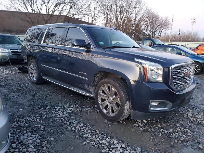 Продаж на аукціоні авто 2019 Gmc Yukon Xl, vin: 1GKS2HKJ3KR105982, номер лоту: 98239215