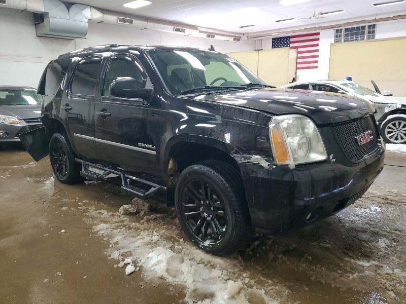 2013 Gmc Yukon მანქანა იყიდება აუქციონზე, vin: 1GKS2EEF0DR337030, აუქციონის ნომერი: 74272895
