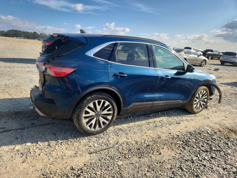 Продаж на аукціоні авто 2020 Ford Escape, vin: 1FMCU0DZ0LUC08799, номер лоту: 98444445