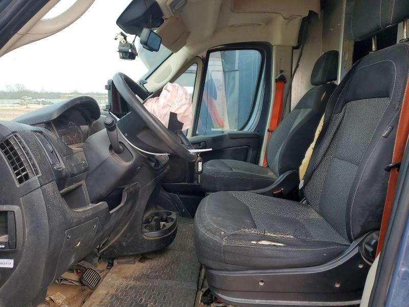 Aukcja sprzedaży 2021 Ram Promaster, vin: 3C6MRVJG1ME586292, numer aukcji: 73950445