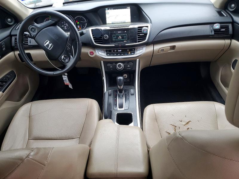 Aukcja sprzedaży 2013 Honda Accord, vin: 1HGCR2F81DA221829, numer aukcji: 96535285