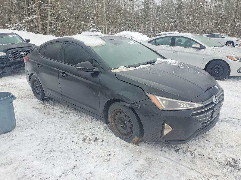 Aukcja sprzedaży 2020 Hyundai Elantra Se, vin: KMHD84LF8LU078956, numer aukcji: 99151435