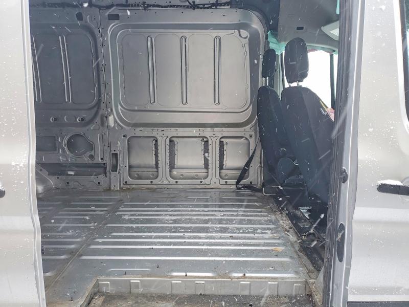 Aukcja sprzedaży 2021 Ford Transit, vin: 1FTBR3X82MKA73019, numer aukcji: 72991835