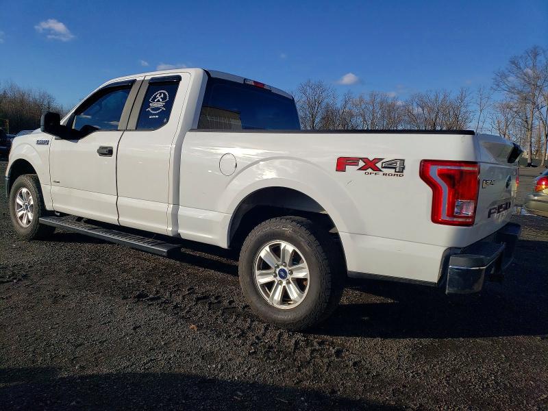 Продаж на аукціоні авто 2015 Ford F150, vin: 1FTEX1EPXFFC01665, номер лоту: 96762535