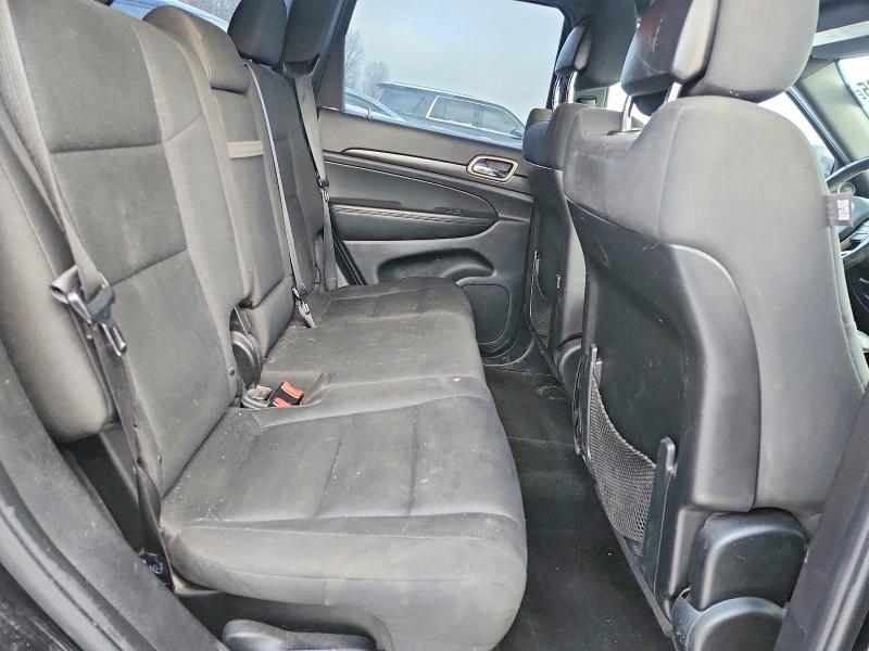 Продаж на аукціоні авто 2015 Jeep Grand Cherokee, vin: 1C4RJFAG4FC727037, номер лоту: 73682485