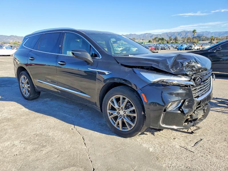 Aukcja sprzedaży 2022 Buick Enclave, vin: 5GAEVBKW4NJ134064, numer aukcji: 99385795