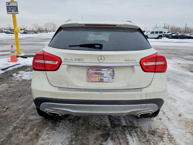 Продаж на аукціоні авто 2017 Mercedes-benz Gla, vin: WDCTG4GB7HJ347137, номер лоту: 72211045