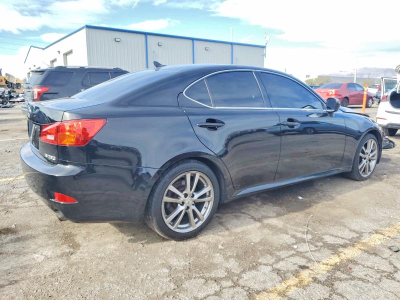 Продажа на аукционе авто 2008 Lexus Is, vin: JTHBK262282075711, номер лота: 98603135