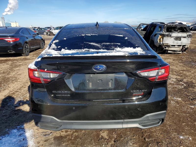 Aukcja sprzedaży 2020 Subaru Legacy, vin: 4S3BWAG63L3013237, numer aukcji: 73294935