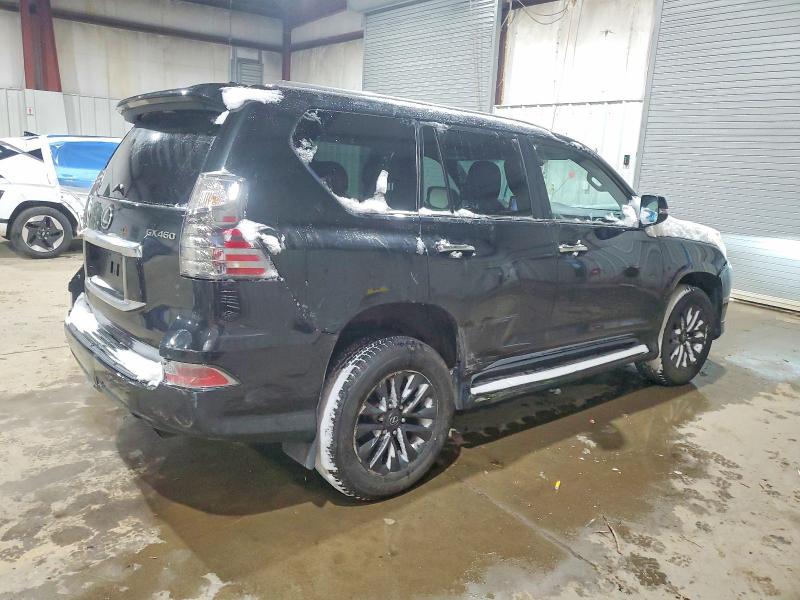 Продаж на аукціоні авто 2023 Lexus Gx, vin: JTJAM7BX3P5369179, номер лоту: 98308775