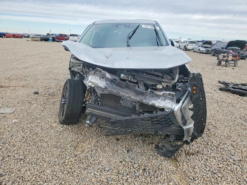 Продажа на аукционе авто 2024 Mitsubishi Eclipse Cross, vin: JA4ATWAA6RZ042259, номер лота: 73713815