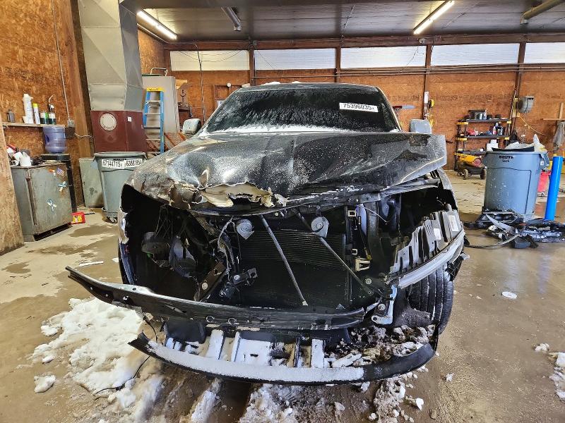 Aukcja sprzedaży 2021 Dodge Durango, vin: 1C4RDJAG0MC882238, numer aukcji: 75396035