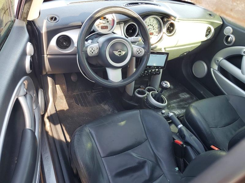 Aukcja sprzedaży 2006 Mini Cooper, vin: WMWRC33516TK66753, numer aukcji: 74909135